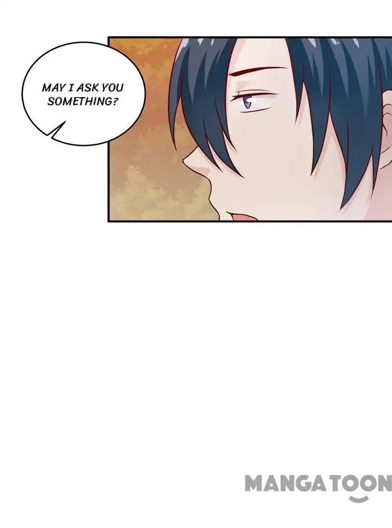 Bloodthirsty Man: Trapped Bride Chapter 110 - page 30