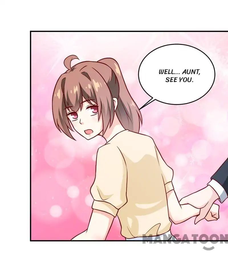 Bloodthirsty Man: Trapped Bride Chapter 110 - page 9