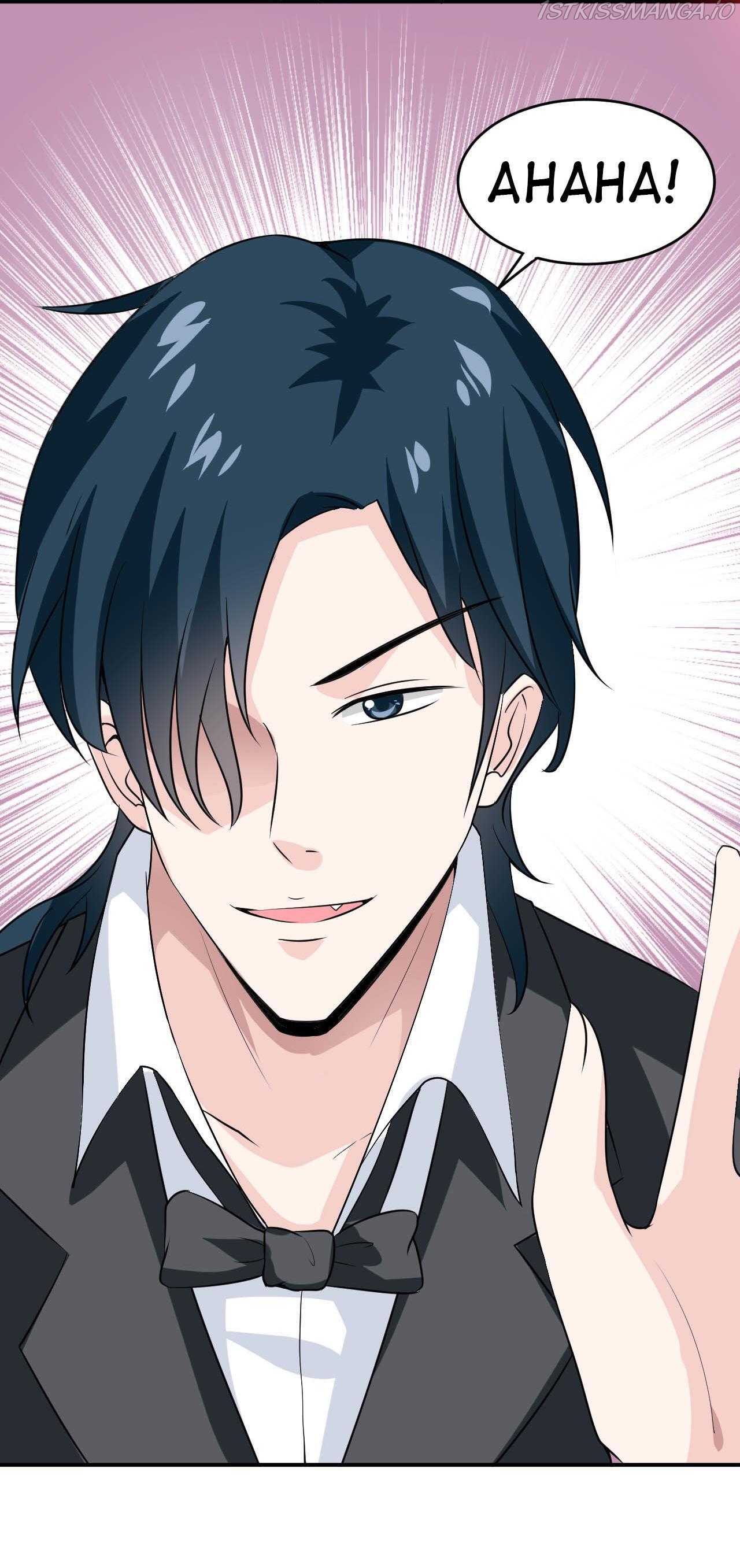 Bloodthirsty Man: Trapped Bride Chapter 5.2 - page 10