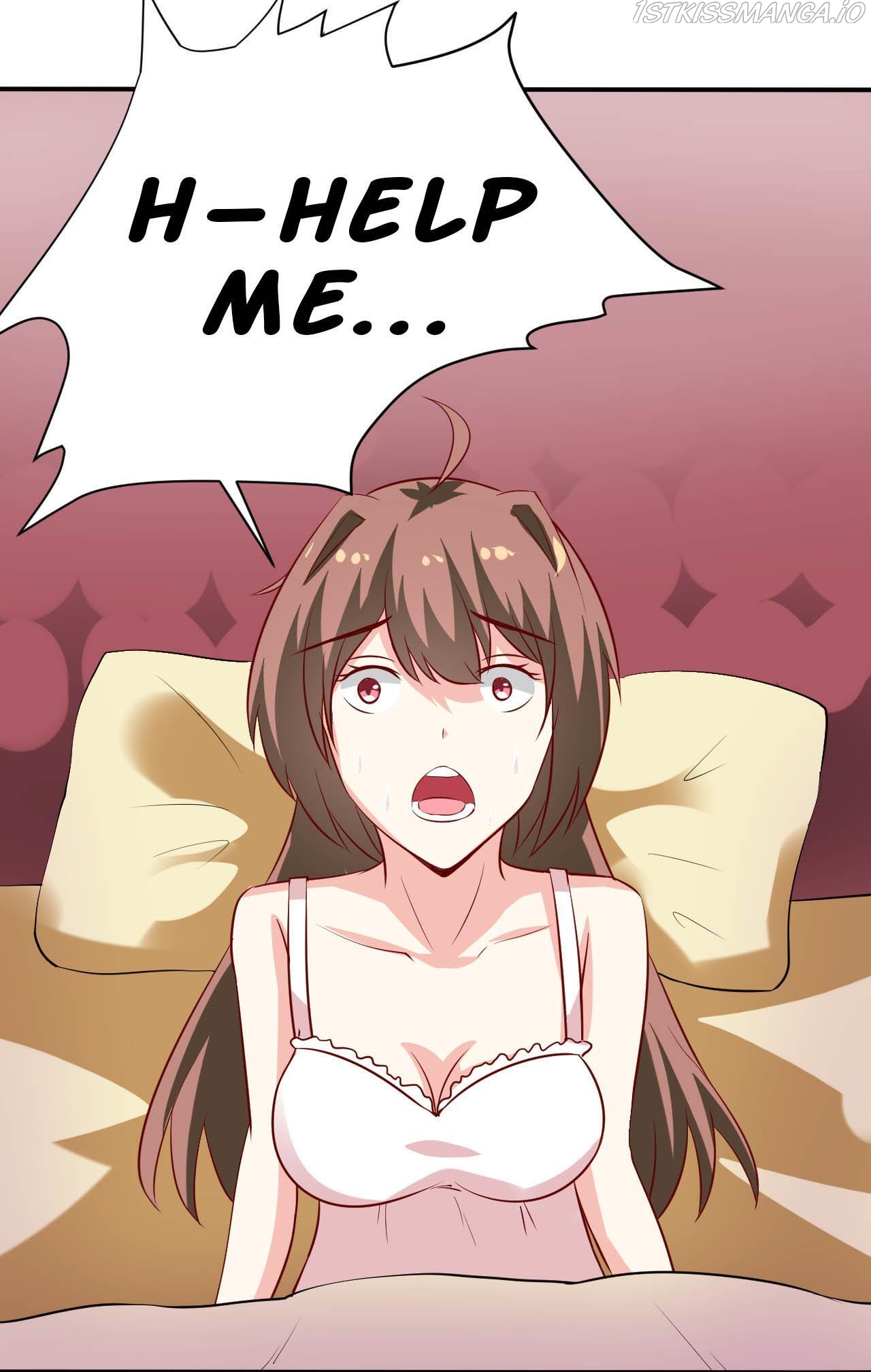 Bloodthirsty Man: Trapped Bride Chapter 5.2 - page 13