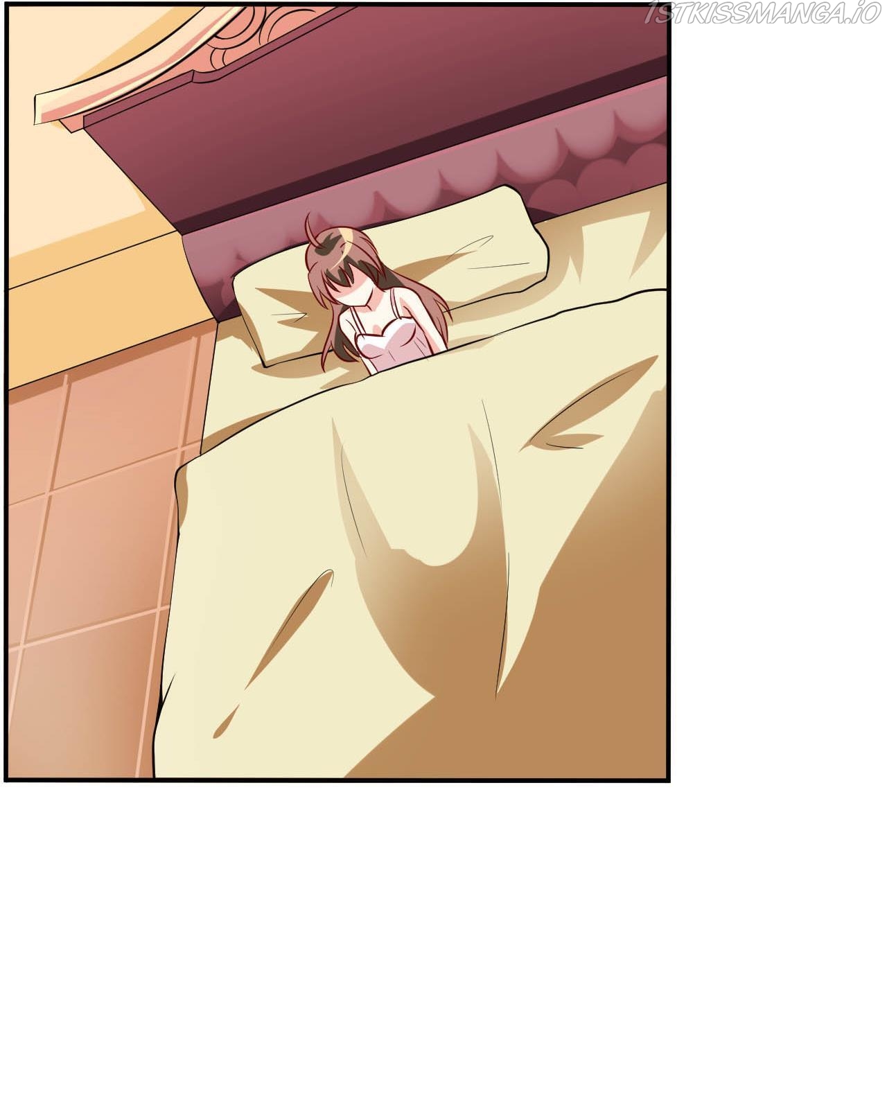 Bloodthirsty Man: Trapped Bride Chapter 5.2 - page 15