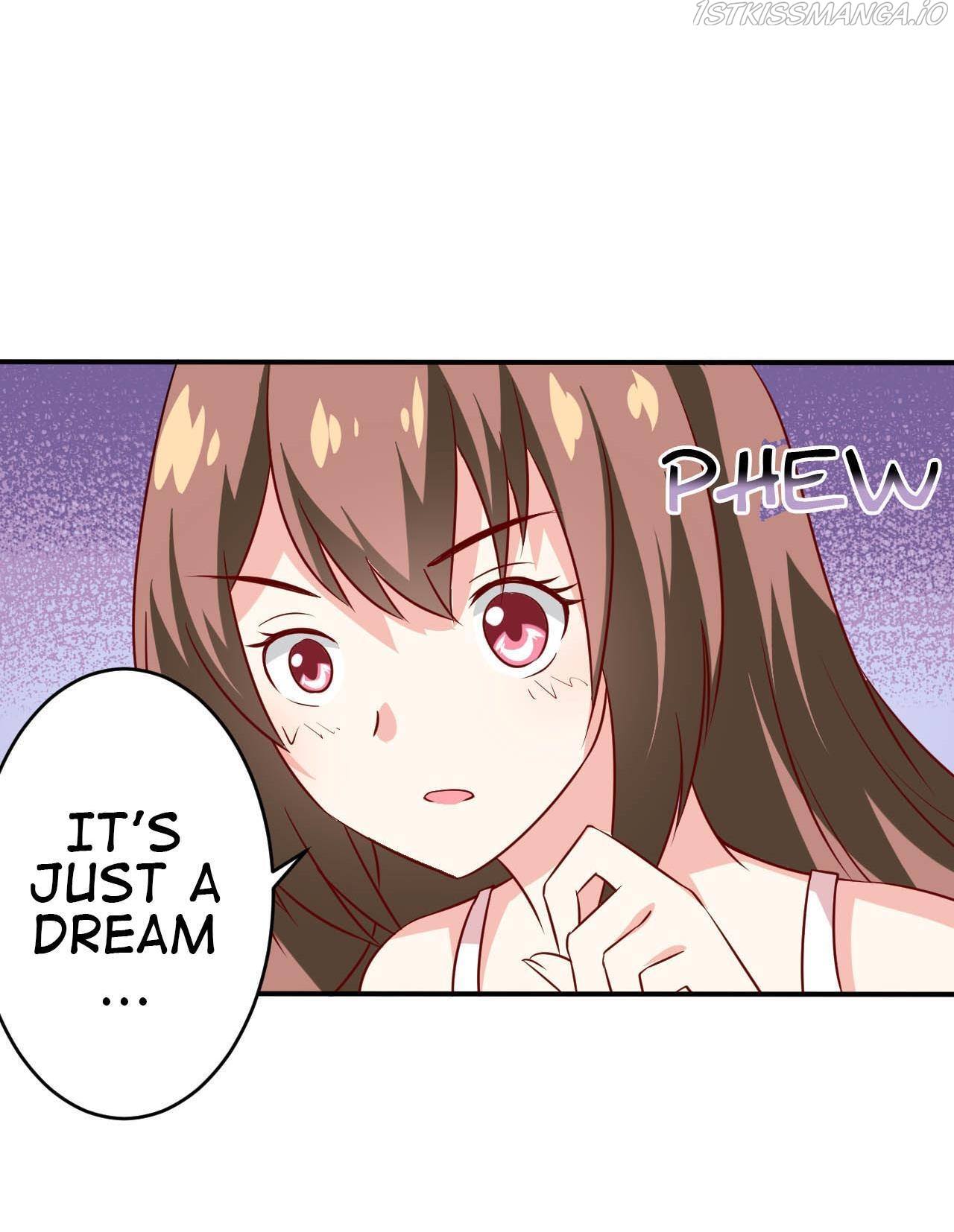 Bloodthirsty Man: Trapped Bride Chapter 5.2 - page 16
