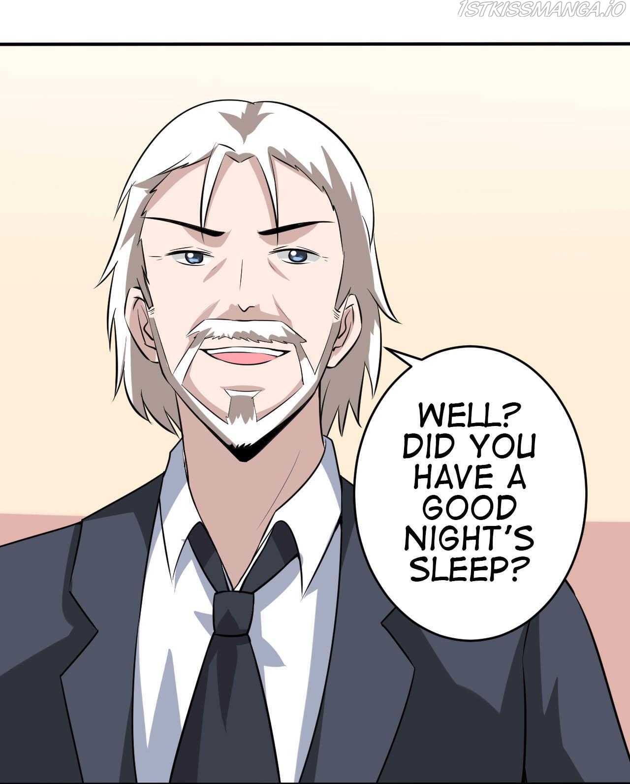 Bloodthirsty Man: Trapped Bride Chapter 5.2 - page 19