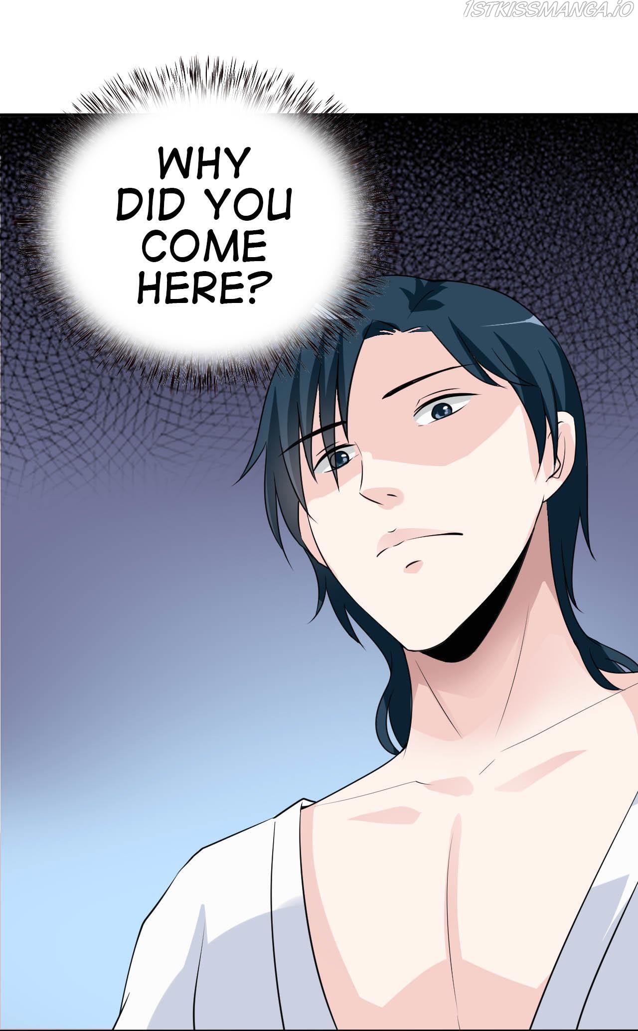 Bloodthirsty Man: Trapped Bride Chapter 5.2 - page 2