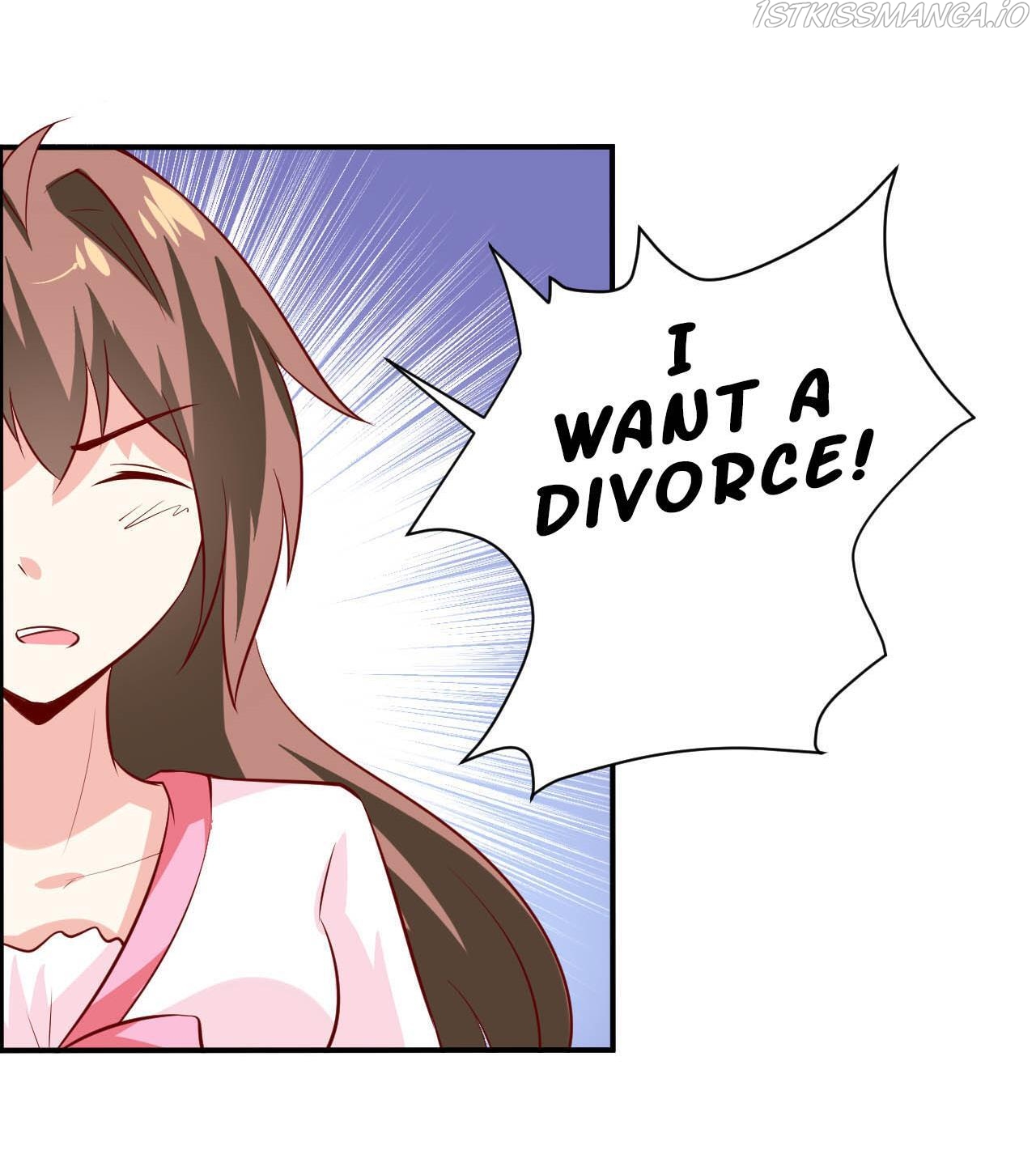 Bloodthirsty Man: Trapped Bride Chapter 5.2 - page 21