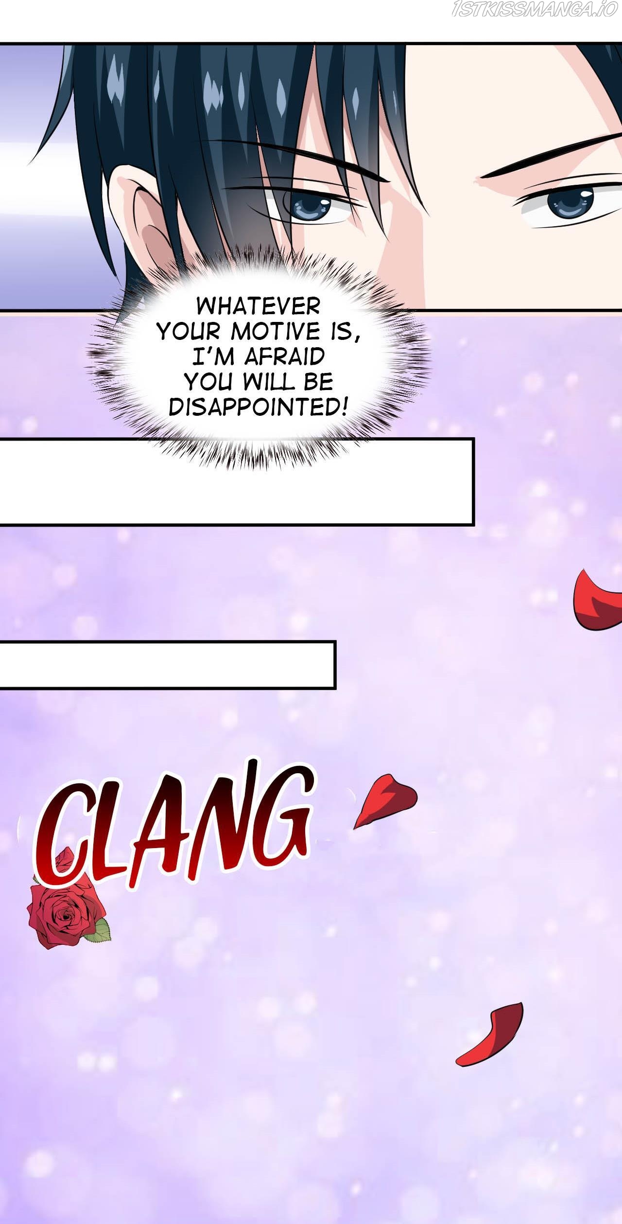 Bloodthirsty Man: Trapped Bride Chapter 5.2 - page 4