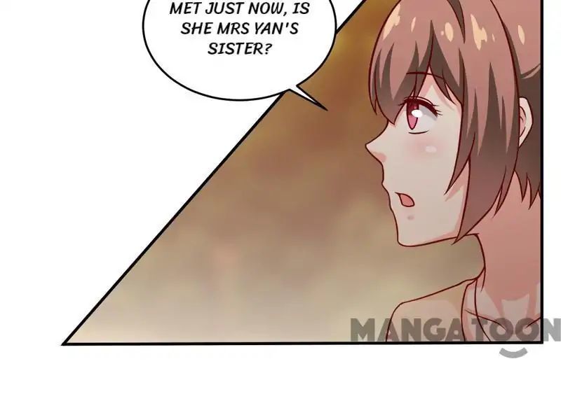 Bloodthirsty Man: Trapped Bride Chapter 111 - page 2