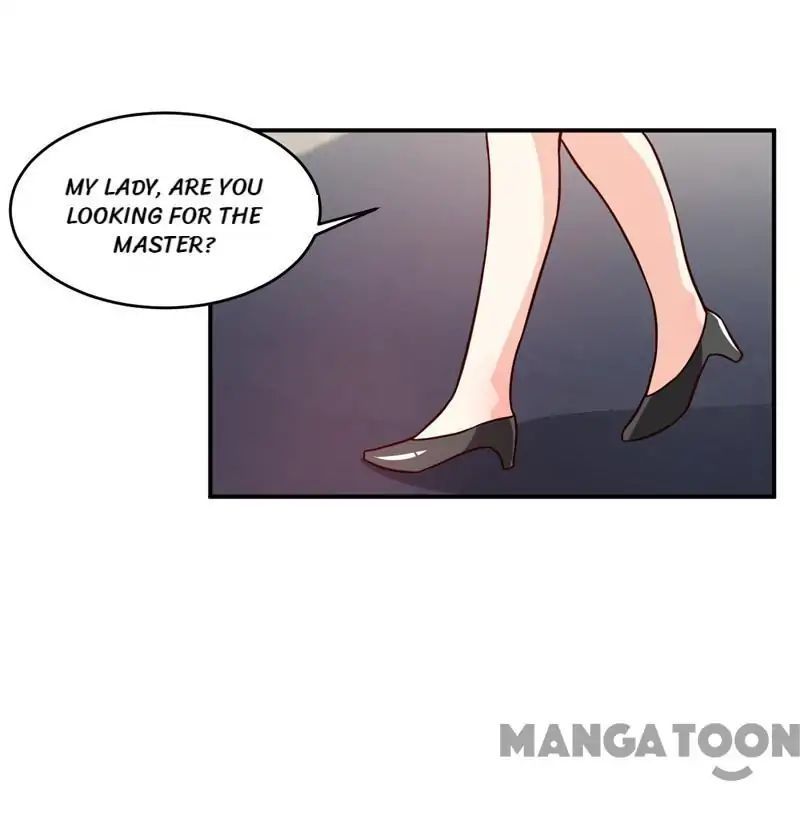 Bloodthirsty Man: Trapped Bride Chapter 111 - page 20