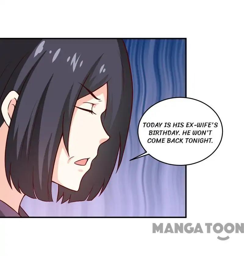 Bloodthirsty Man: Trapped Bride Chapter 111 - page 23