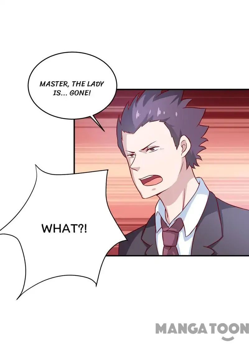 Bloodthirsty Man: Trapped Bride Chapter 111 - page 33