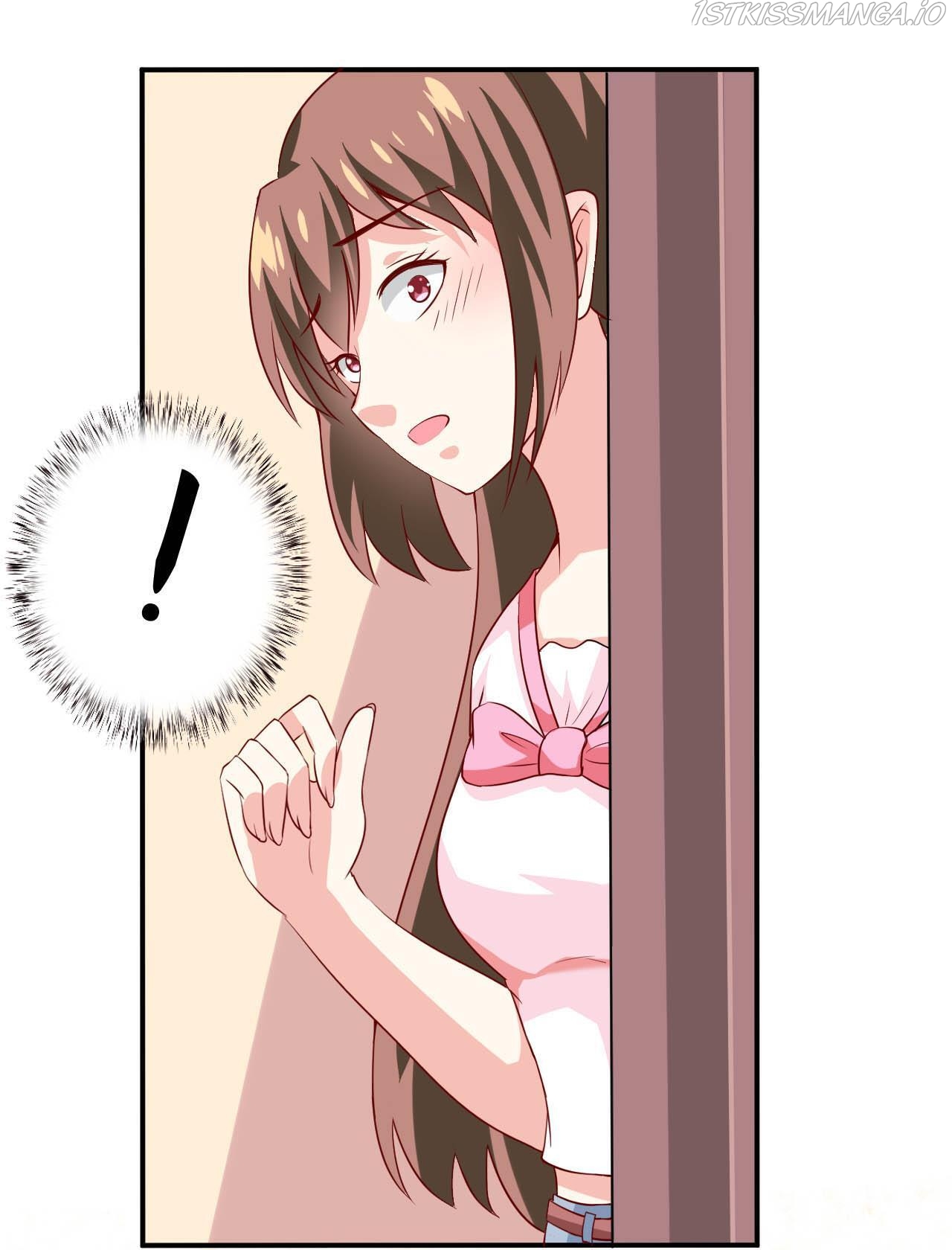 Bloodthirsty Man: Trapped Bride Chapter 5.1 - page 1
