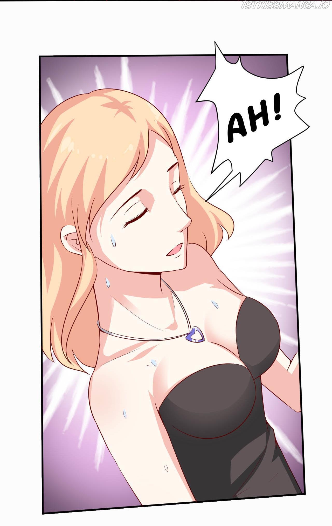 Bloodthirsty Man: Trapped Bride Chapter 5.1 - page 11