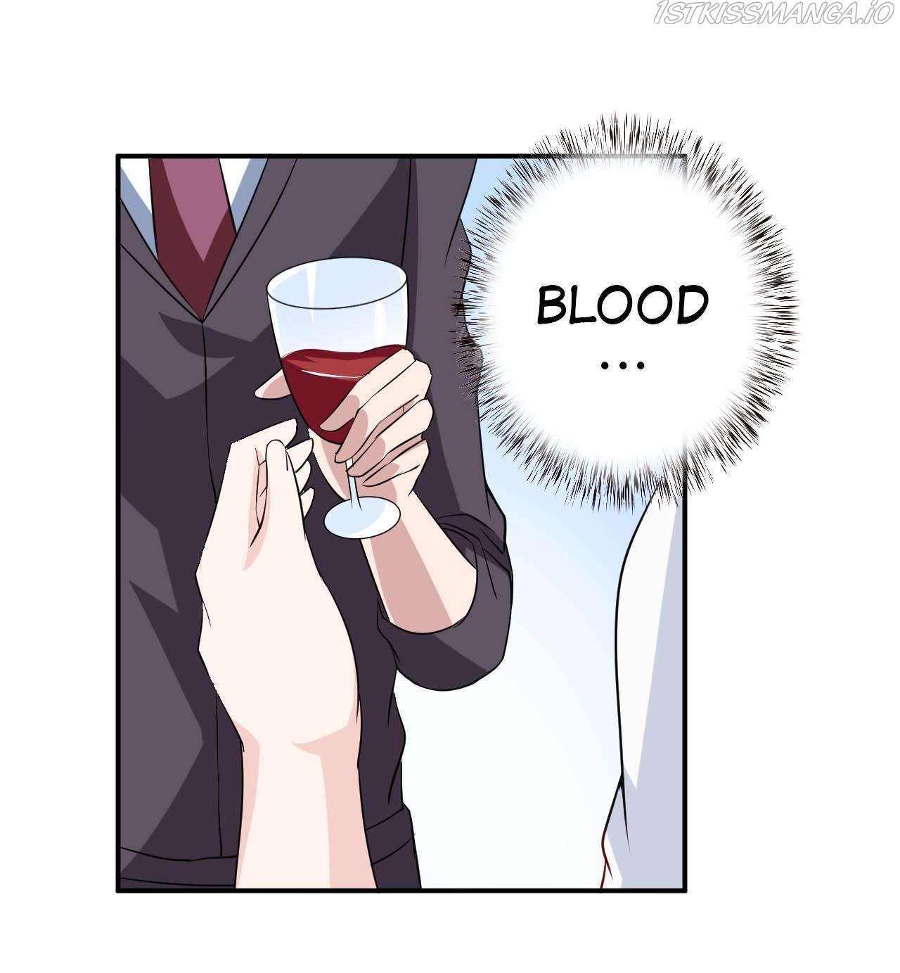 Bloodthirsty Man: Trapped Bride Chapter 5.1 - page 13