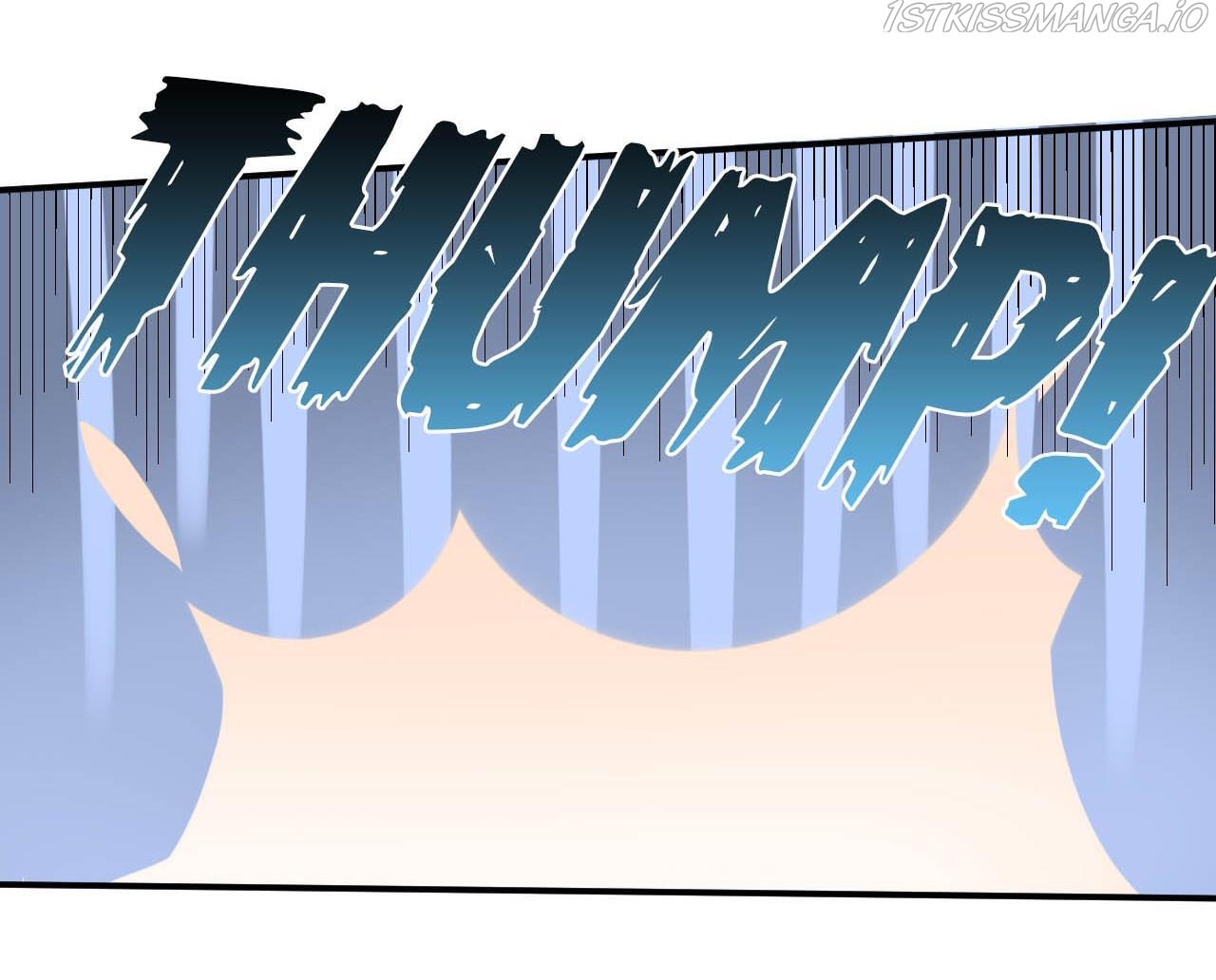 Bloodthirsty Man: Trapped Bride Chapter 5.1 - page 15