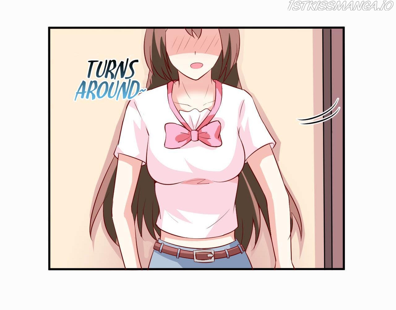 Bloodthirsty Man: Trapped Bride Chapter 5.1 - page 6