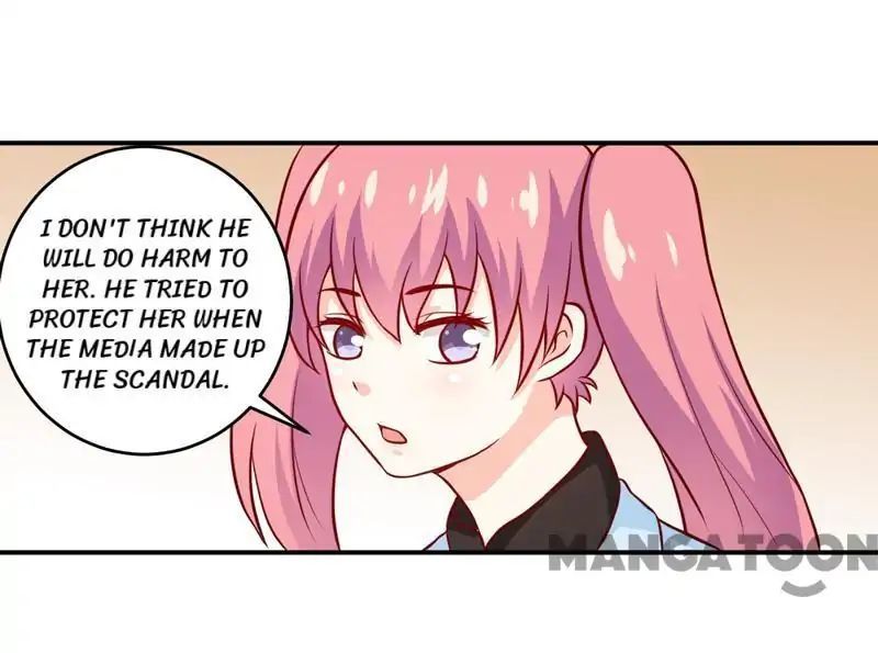 Bloodthirsty Man: Trapped Bride Chapter 113 - page 11