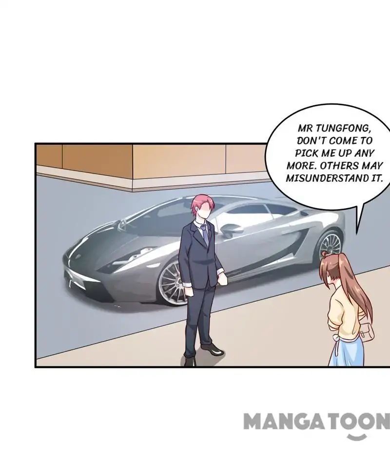 Bloodthirsty Man: Trapped Bride Chapter 113 - page 16