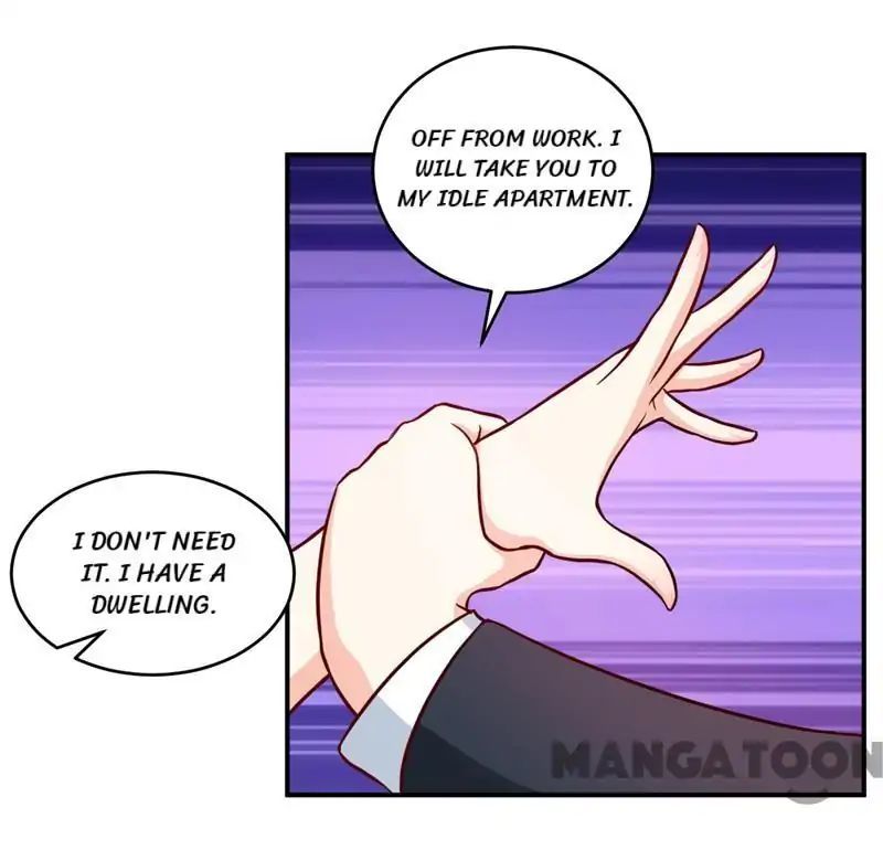 Bloodthirsty Man: Trapped Bride Chapter 113 - page 2