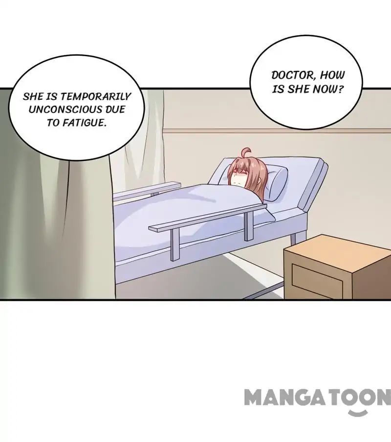 Bloodthirsty Man: Trapped Bride Chapter 113 - page 21