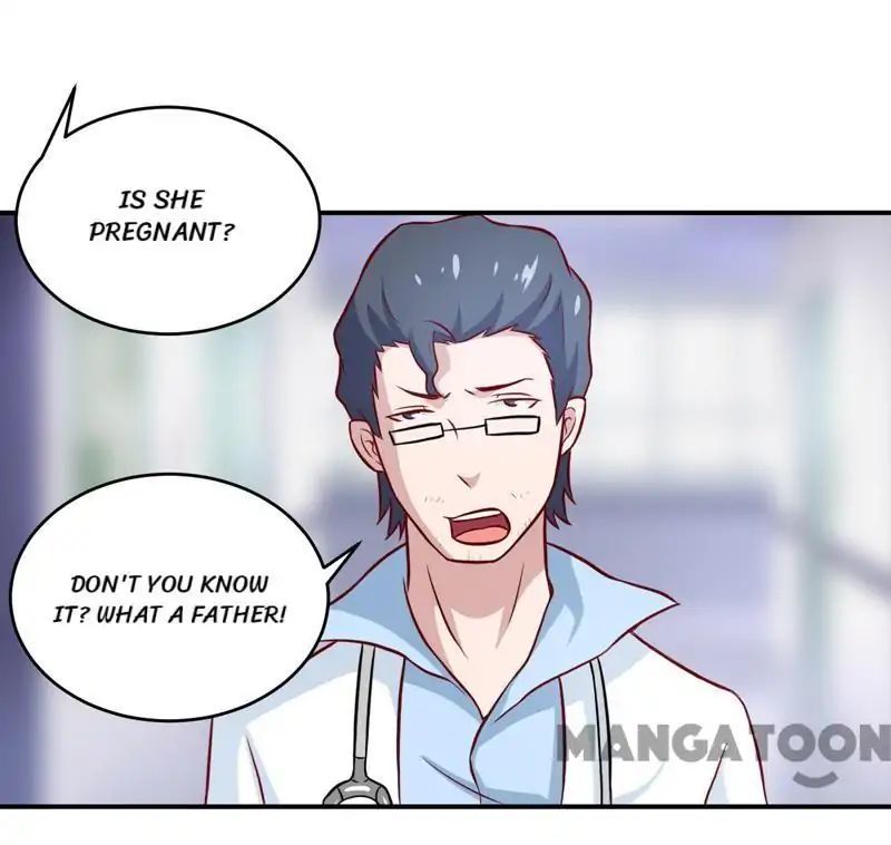 Bloodthirsty Man: Trapped Bride Chapter 113 - page 25