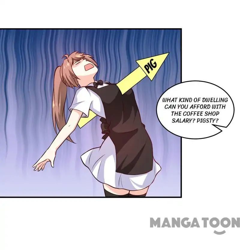 Bloodthirsty Man: Trapped Bride Chapter 113 - page 3