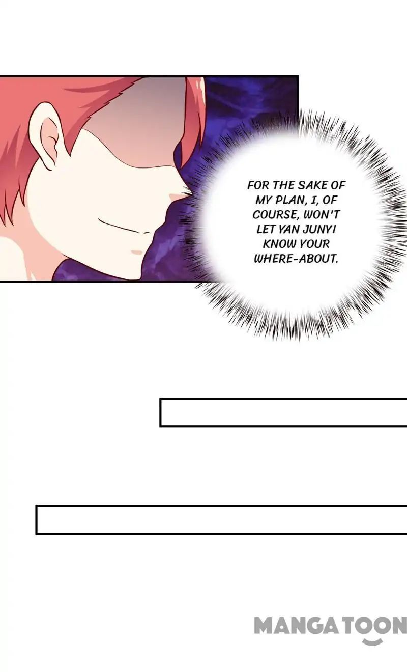 Bloodthirsty Man: Trapped Bride Chapter 113 - page 6