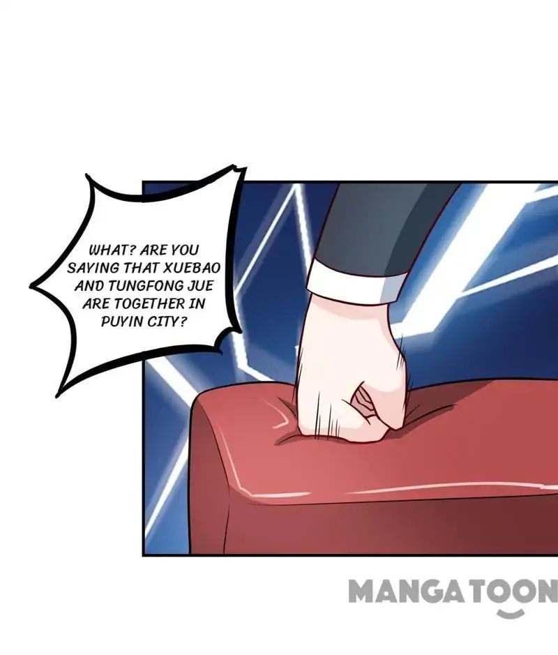 Bloodthirsty Man: Trapped Bride Chapter 113 - page 7