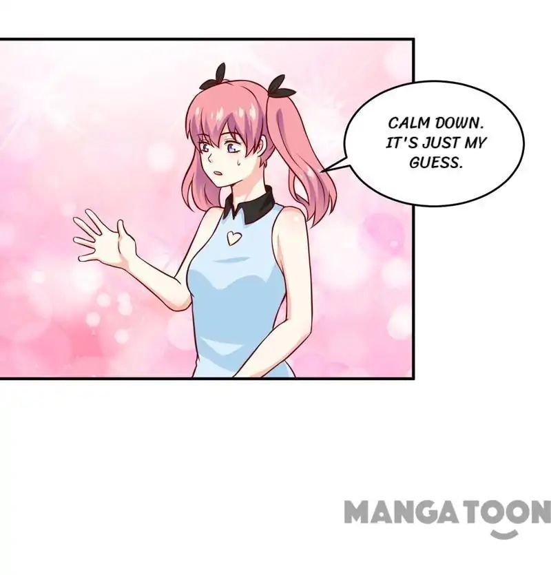 Bloodthirsty Man: Trapped Bride Chapter 113 - page 8