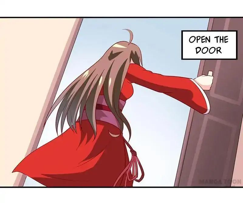 Bloodthirsty Man: Trapped Bride Chapter 5 - page 16