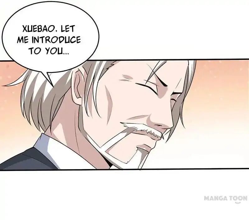 Bloodthirsty Man: Trapped Bride Chapter 5 - page 28