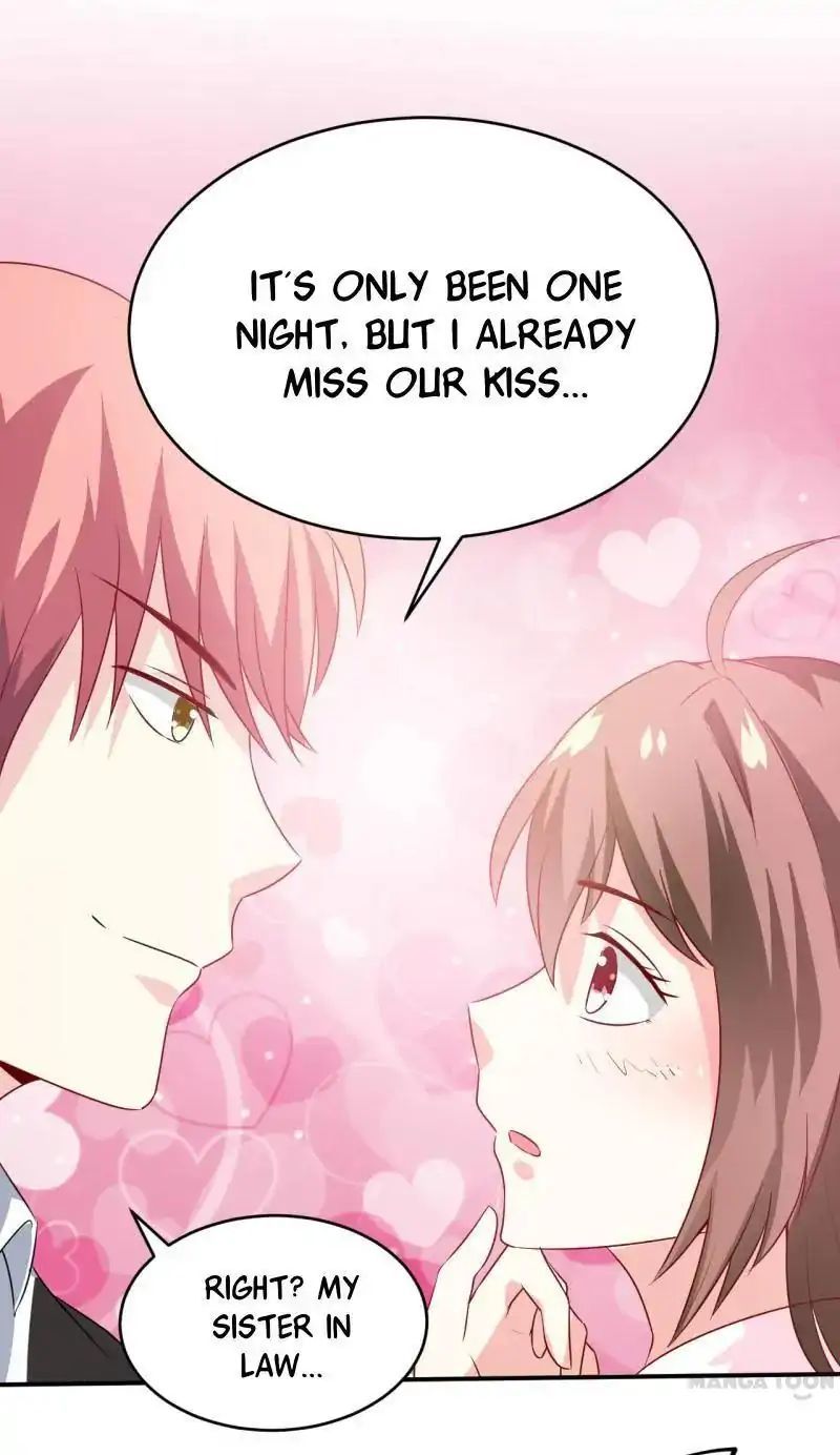 Bloodthirsty Man: Trapped Bride Chapter 5 - page 36