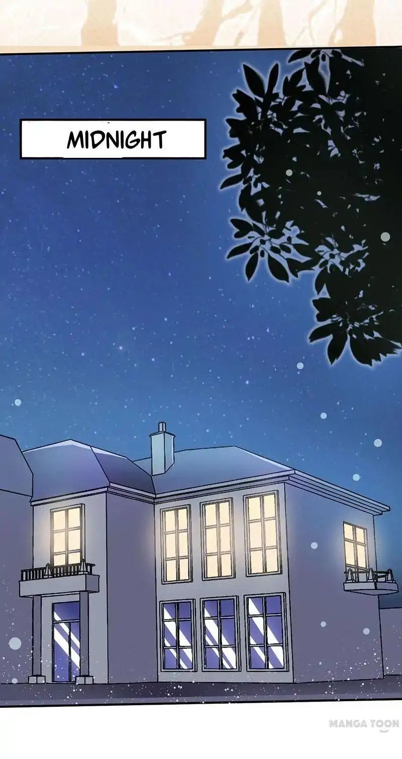 Bloodthirsty Man: Trapped Bride Chapter 5 - page 44
