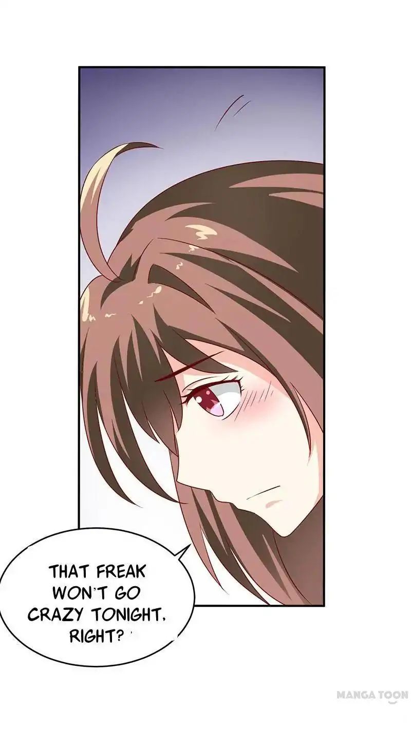 Bloodthirsty Man: Trapped Bride Chapter 5 - page 47