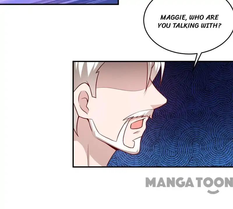 Bloodthirsty Man: Trapped Bride Chapter 125 - page 28