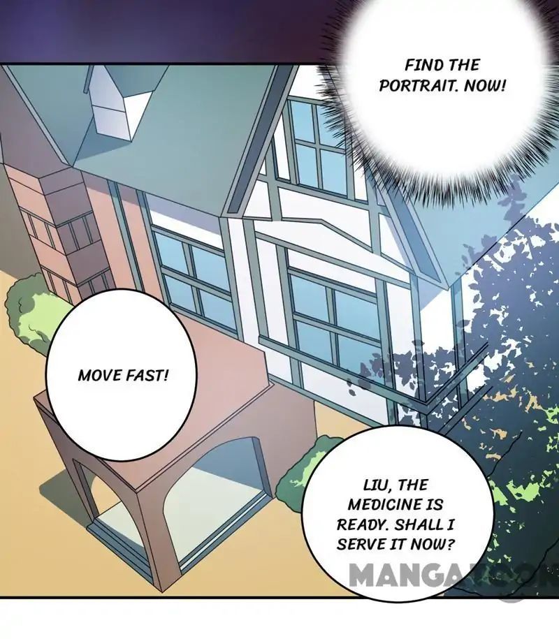 Bloodthirsty Man: Trapped Bride Chapter 125 - page 6
