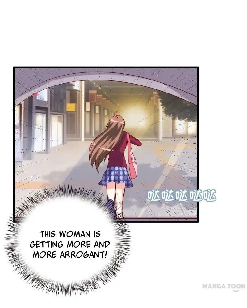 Bloodthirsty Man: Trapped Bride Chapter 29 - page 11