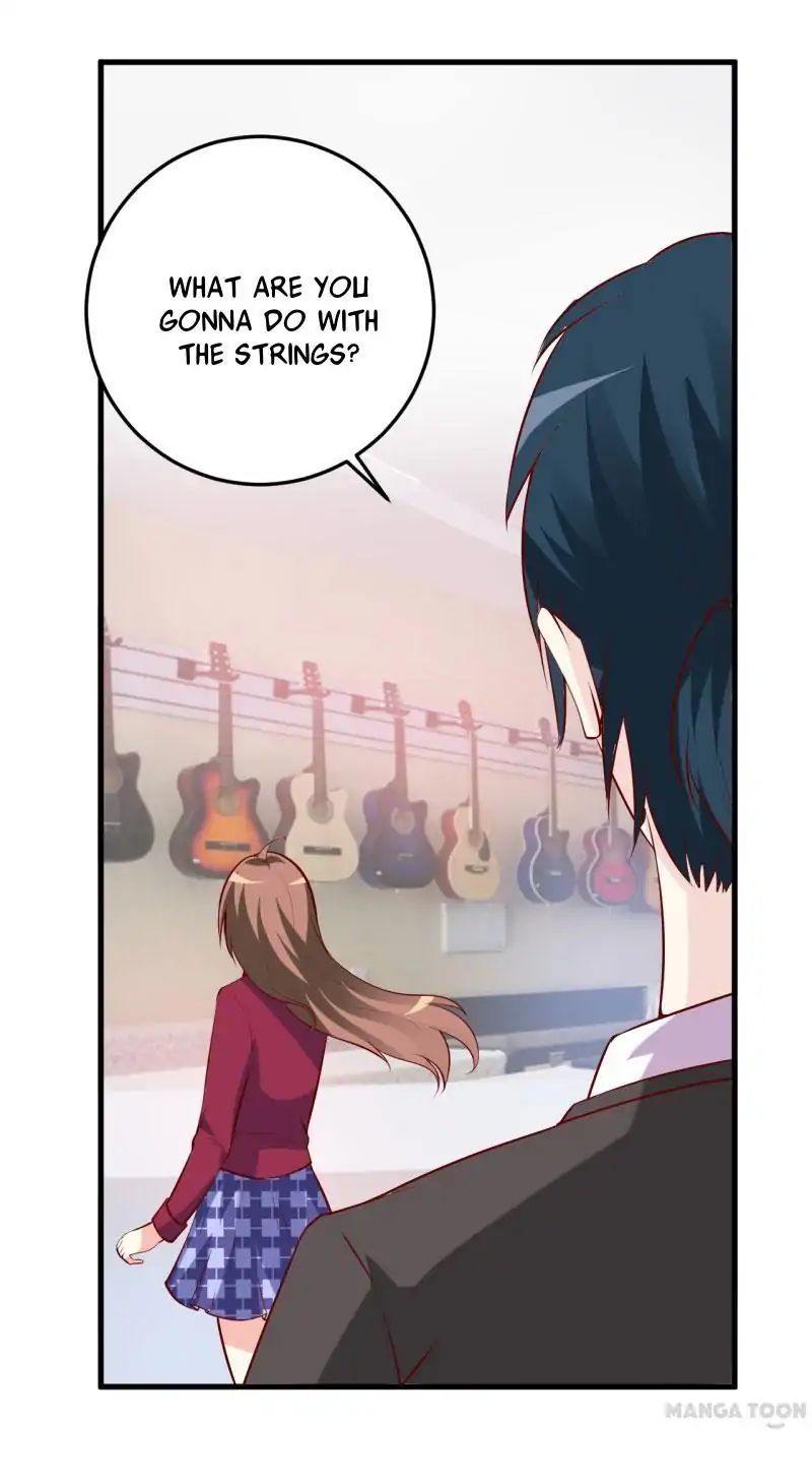 Bloodthirsty Man: Trapped Bride Chapter 29 - page 15