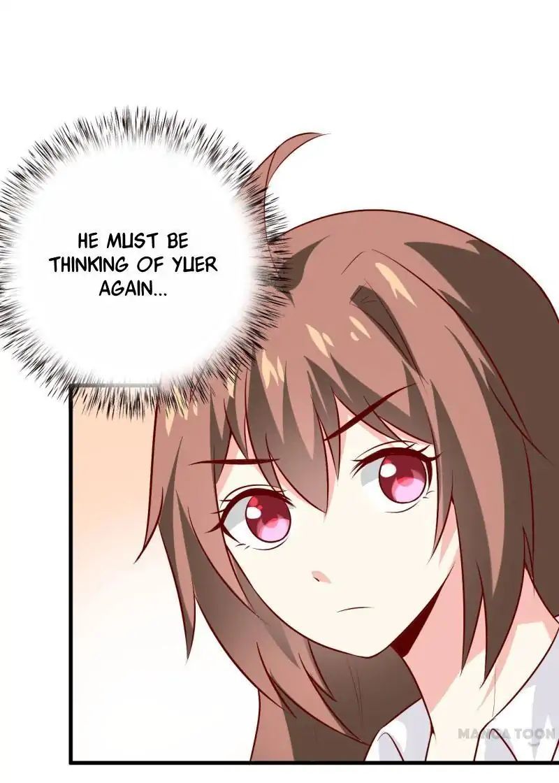 Bloodthirsty Man: Trapped Bride Chapter 29 - page 16