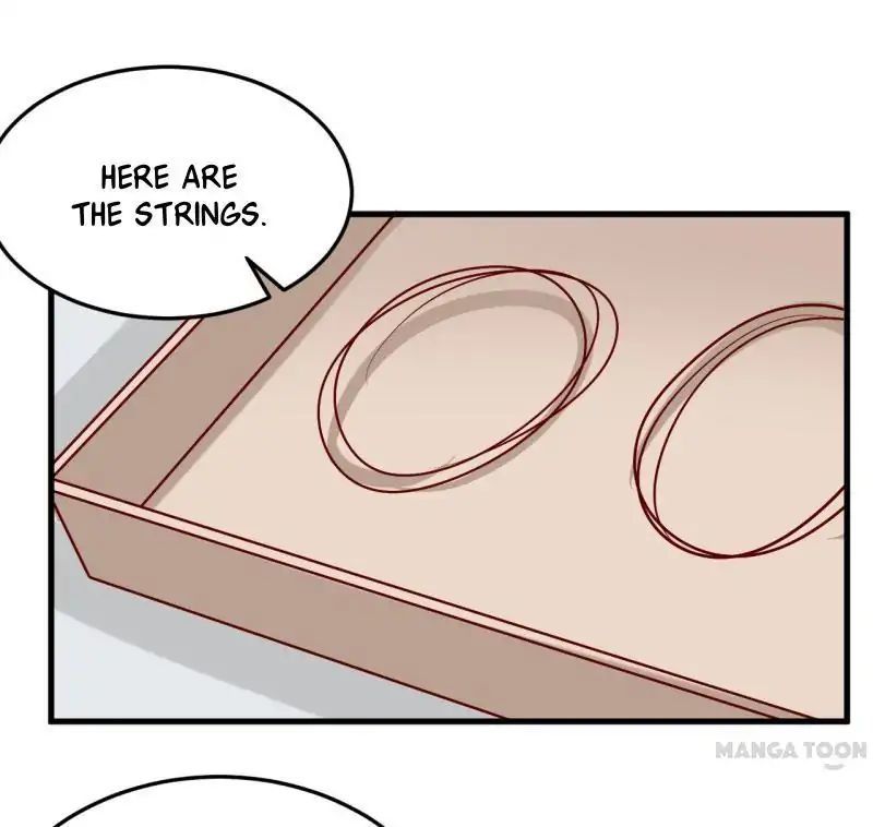 Bloodthirsty Man: Trapped Bride Chapter 29 - page 17