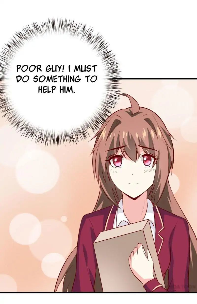 Bloodthirsty Man: Trapped Bride Chapter 29 - page 22
