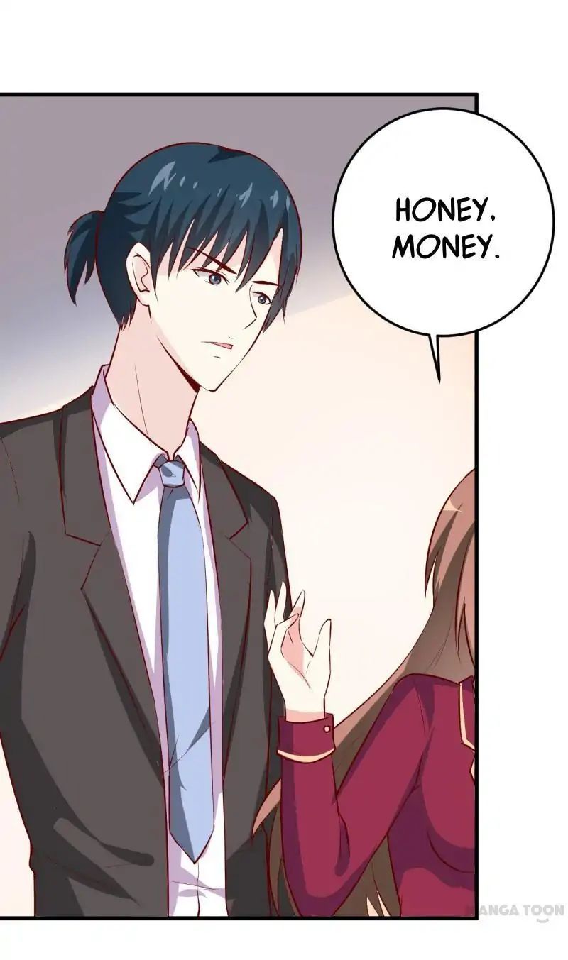 Bloodthirsty Man: Trapped Bride Chapter 29 - page 24