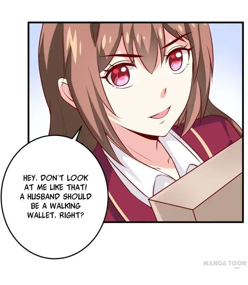 Bloodthirsty Man: Trapped Bride Chapter 29 - page 25