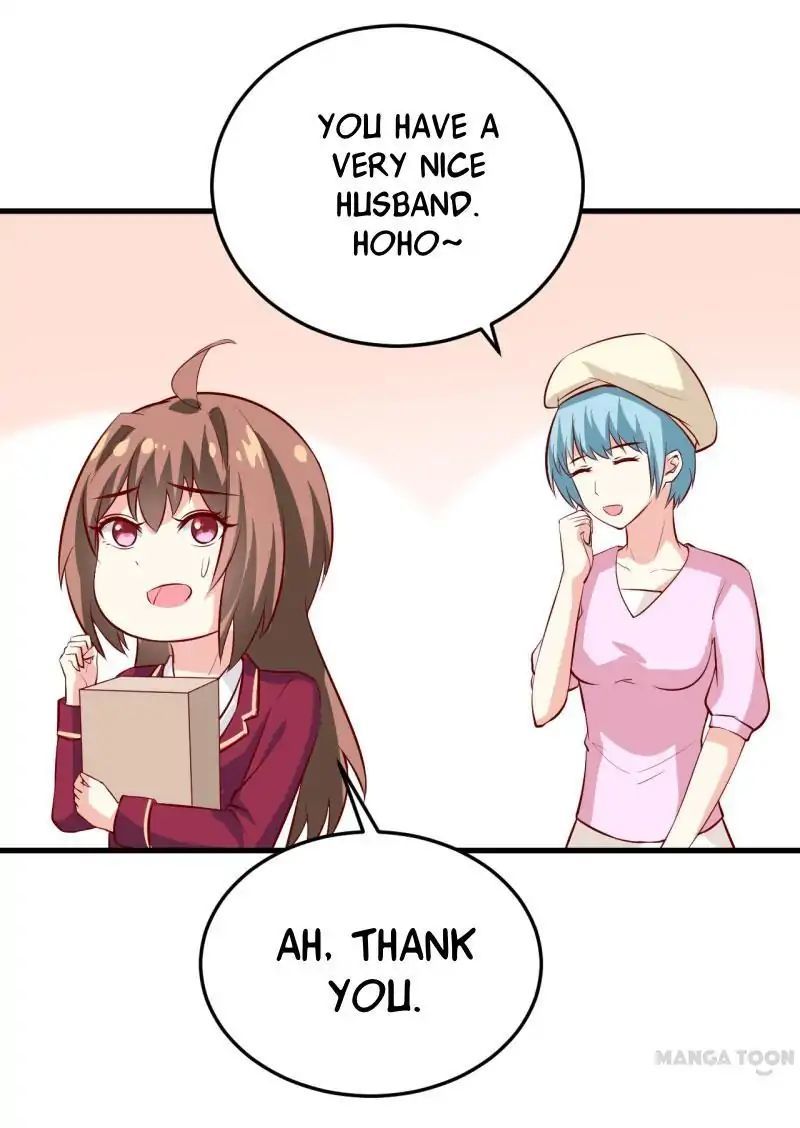 Bloodthirsty Man: Trapped Bride Chapter 29 - page 28