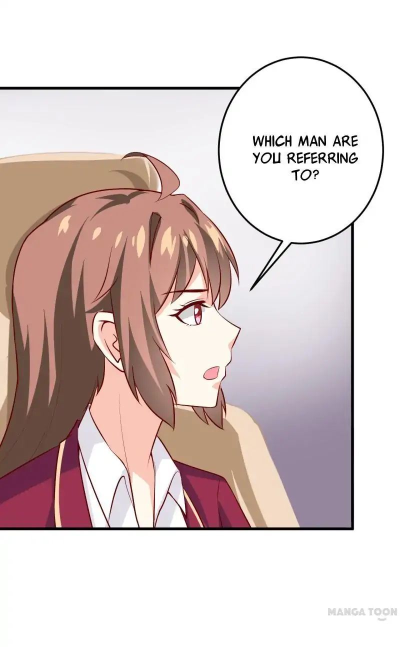 Bloodthirsty Man: Trapped Bride Chapter 29 - page 3