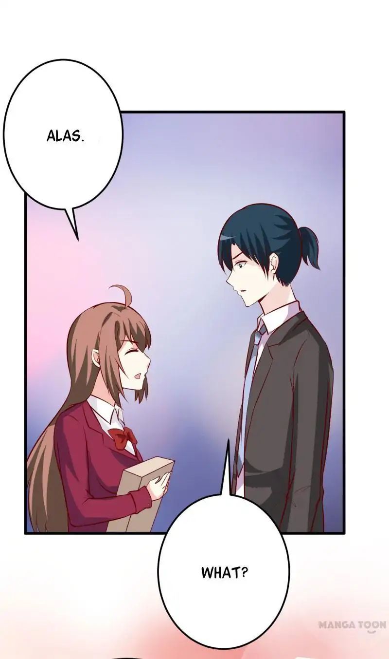 Bloodthirsty Man: Trapped Bride Chapter 29 - page 32