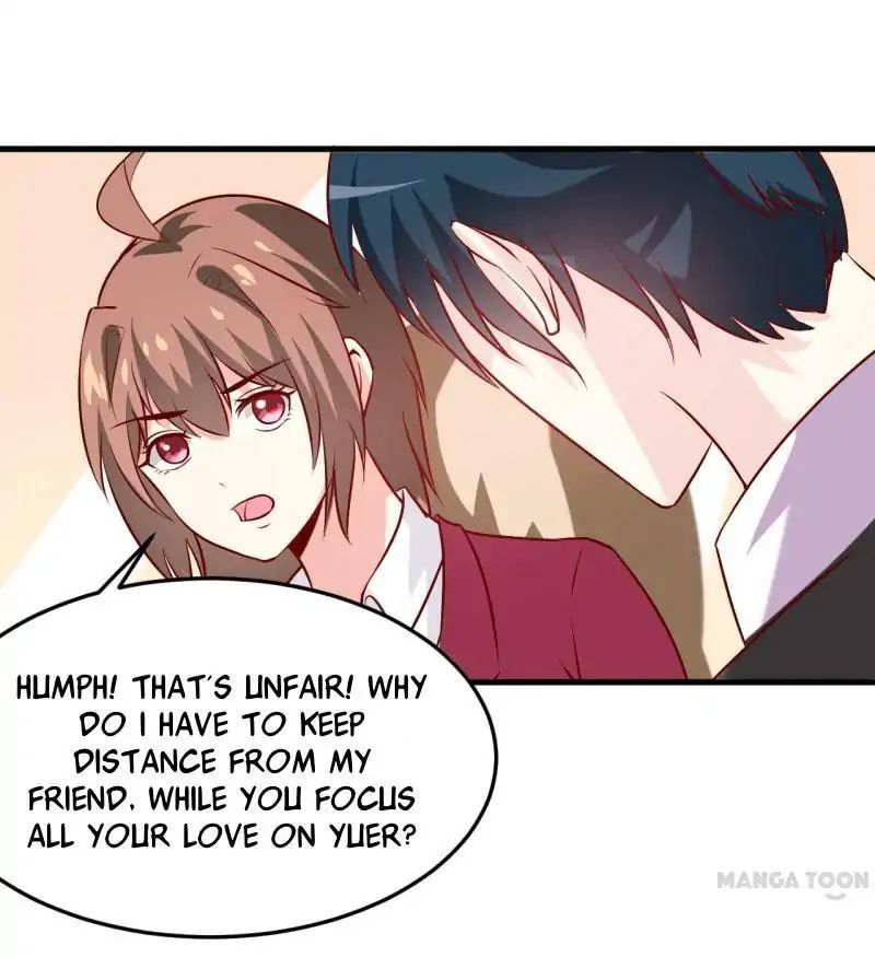 Bloodthirsty Man: Trapped Bride Chapter 29 - page 6