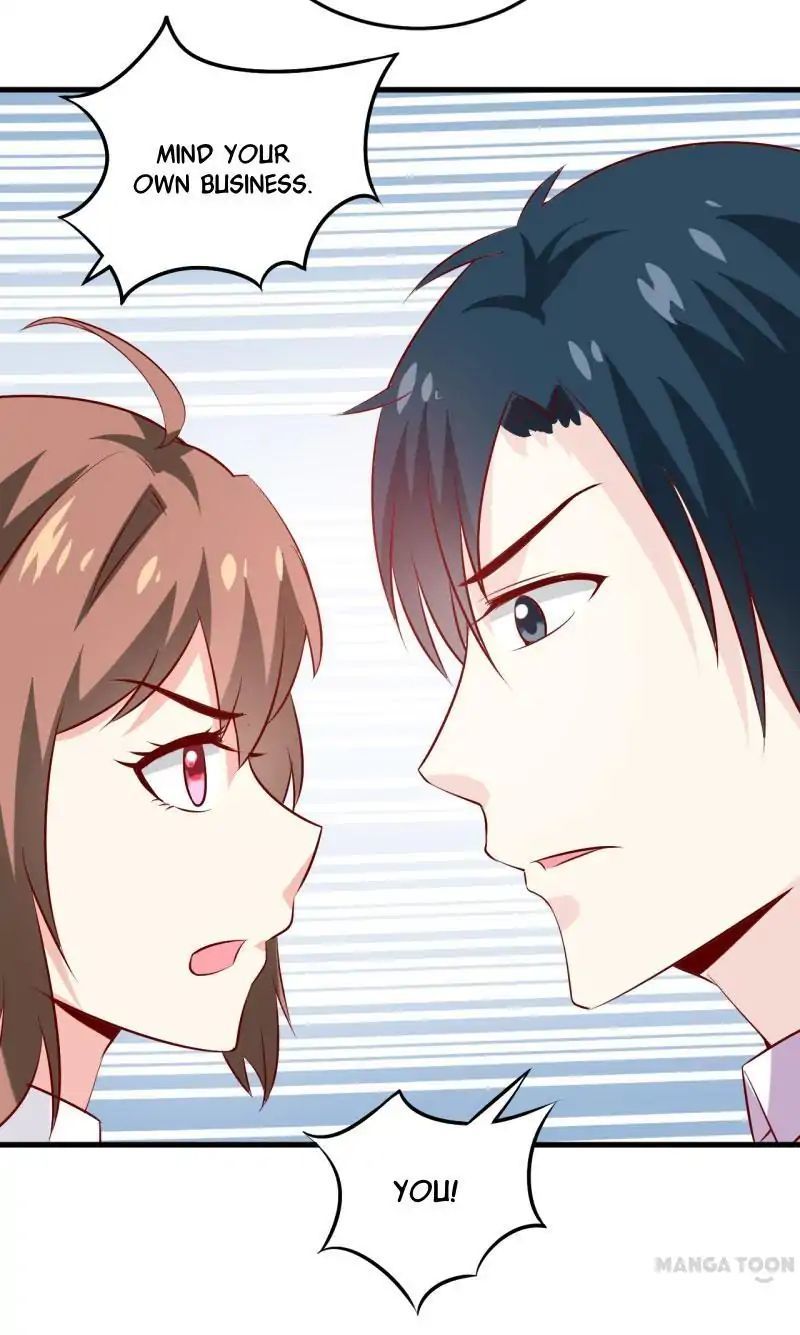 Bloodthirsty Man: Trapped Bride Chapter 29 - page 9
