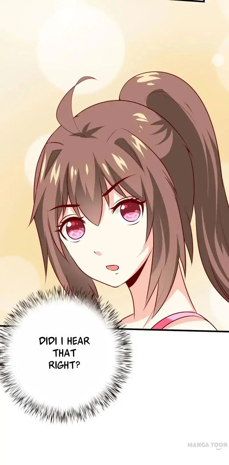 Bloodthirsty Man: Trapped Bride Chapter 26 - page 17