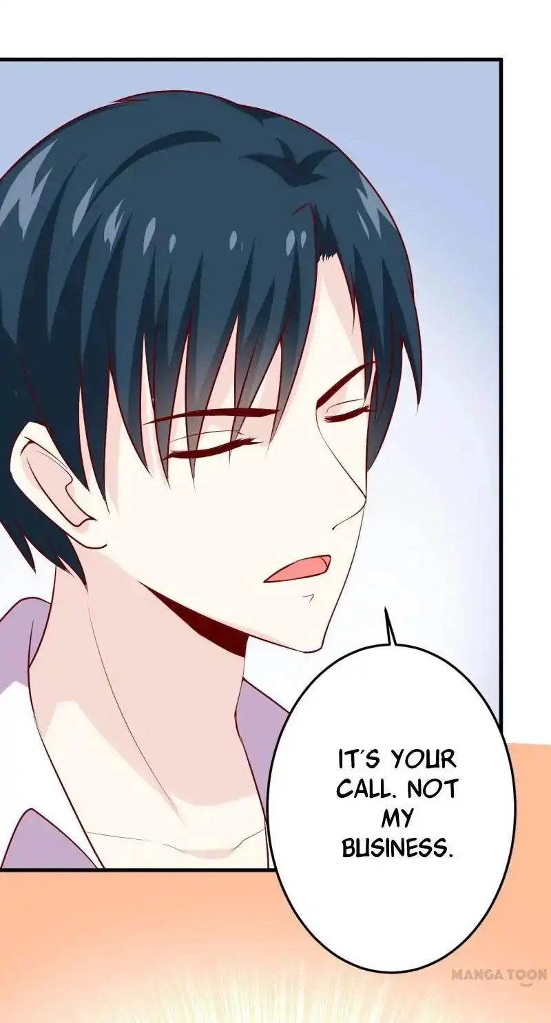 Bloodthirsty Man: Trapped Bride Chapter 26 - page 21