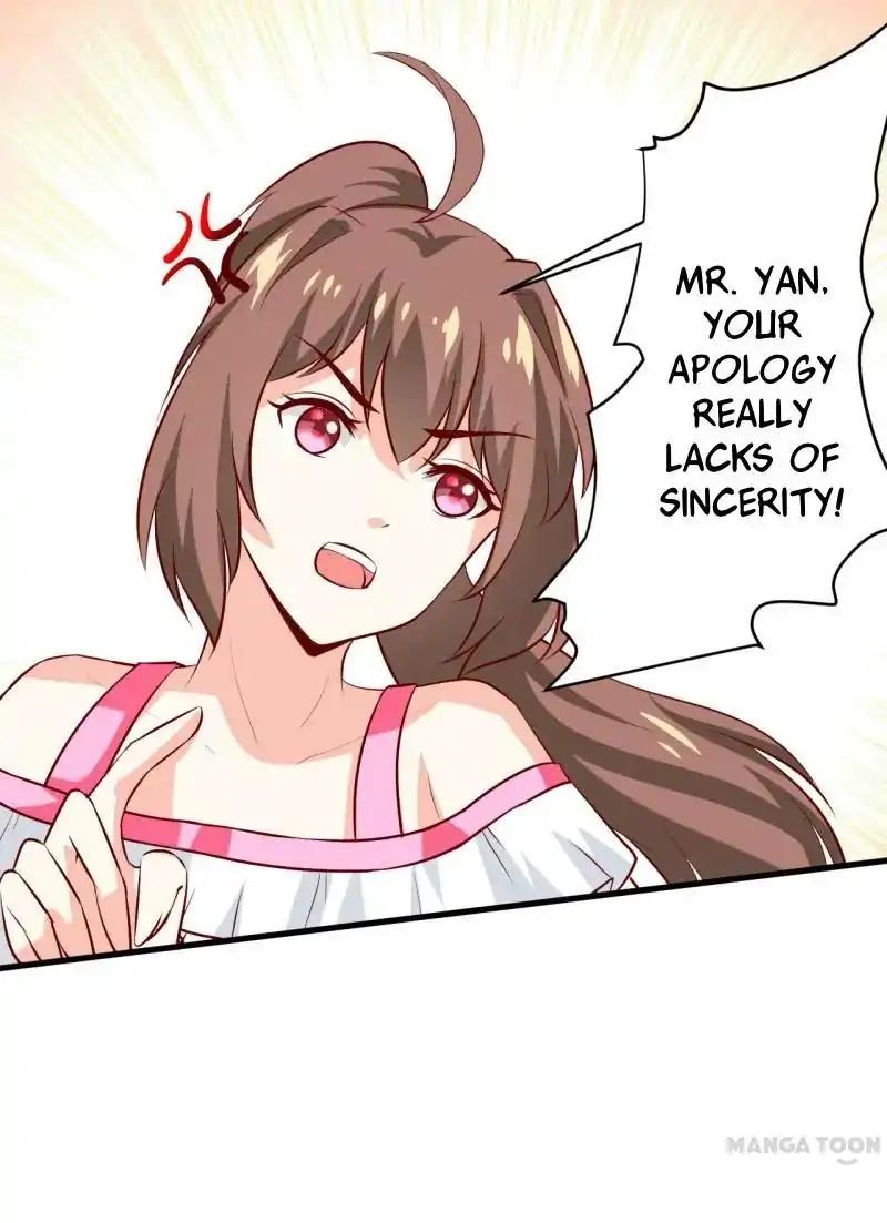 Bloodthirsty Man: Trapped Bride Chapter 26 - page 22